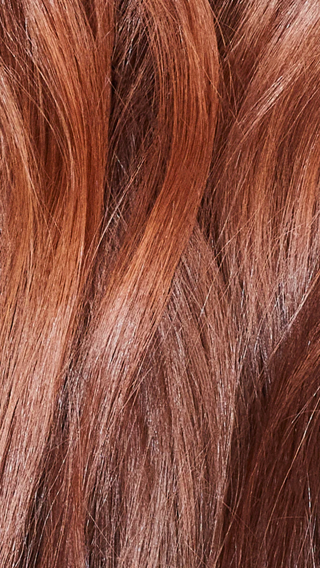 Glaze Supergloss Auburn Spice - For Brunettes & Redheads 190ml - Image 6
