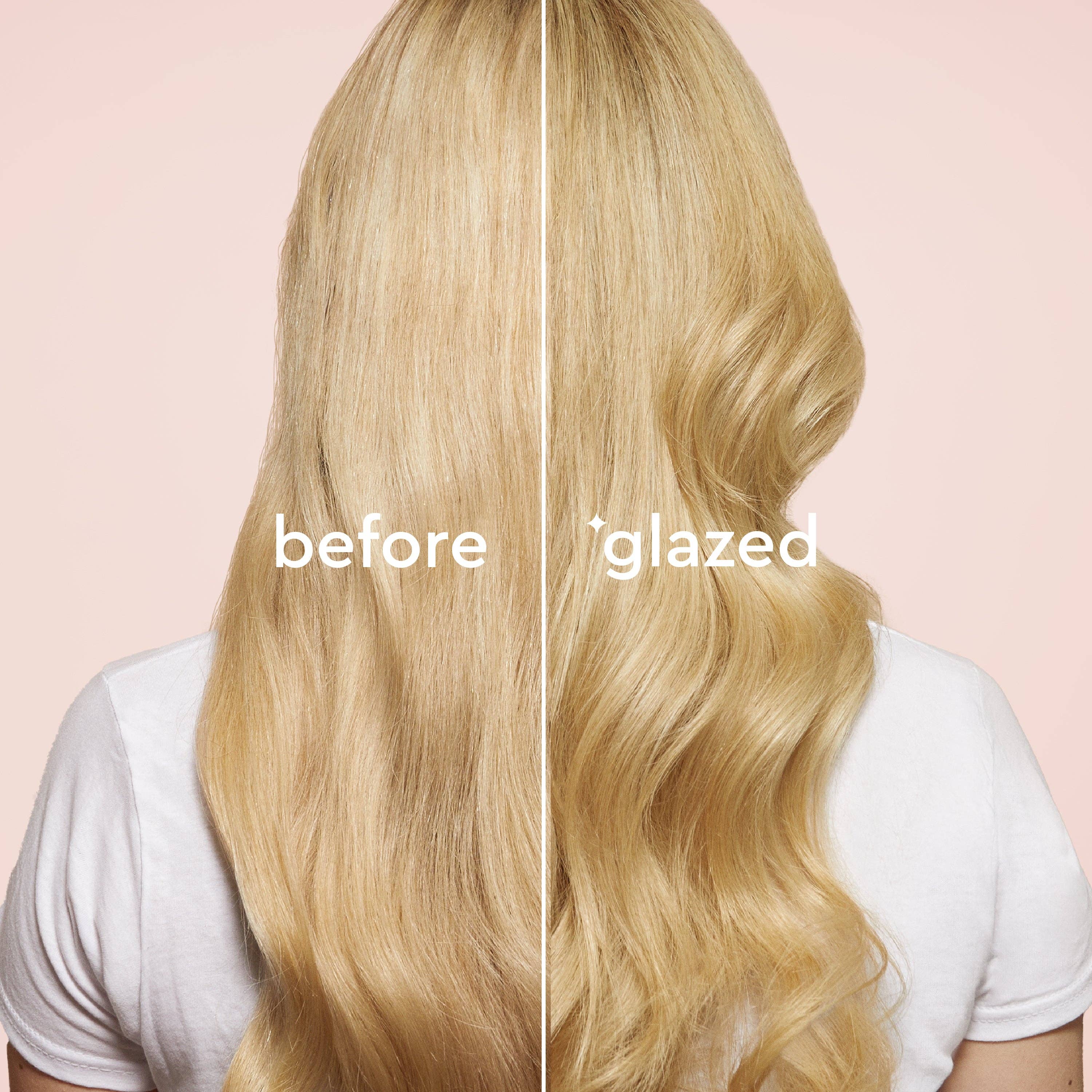 Glaze Supergloss Beach blonde - For Blondes 190ml - Image 2