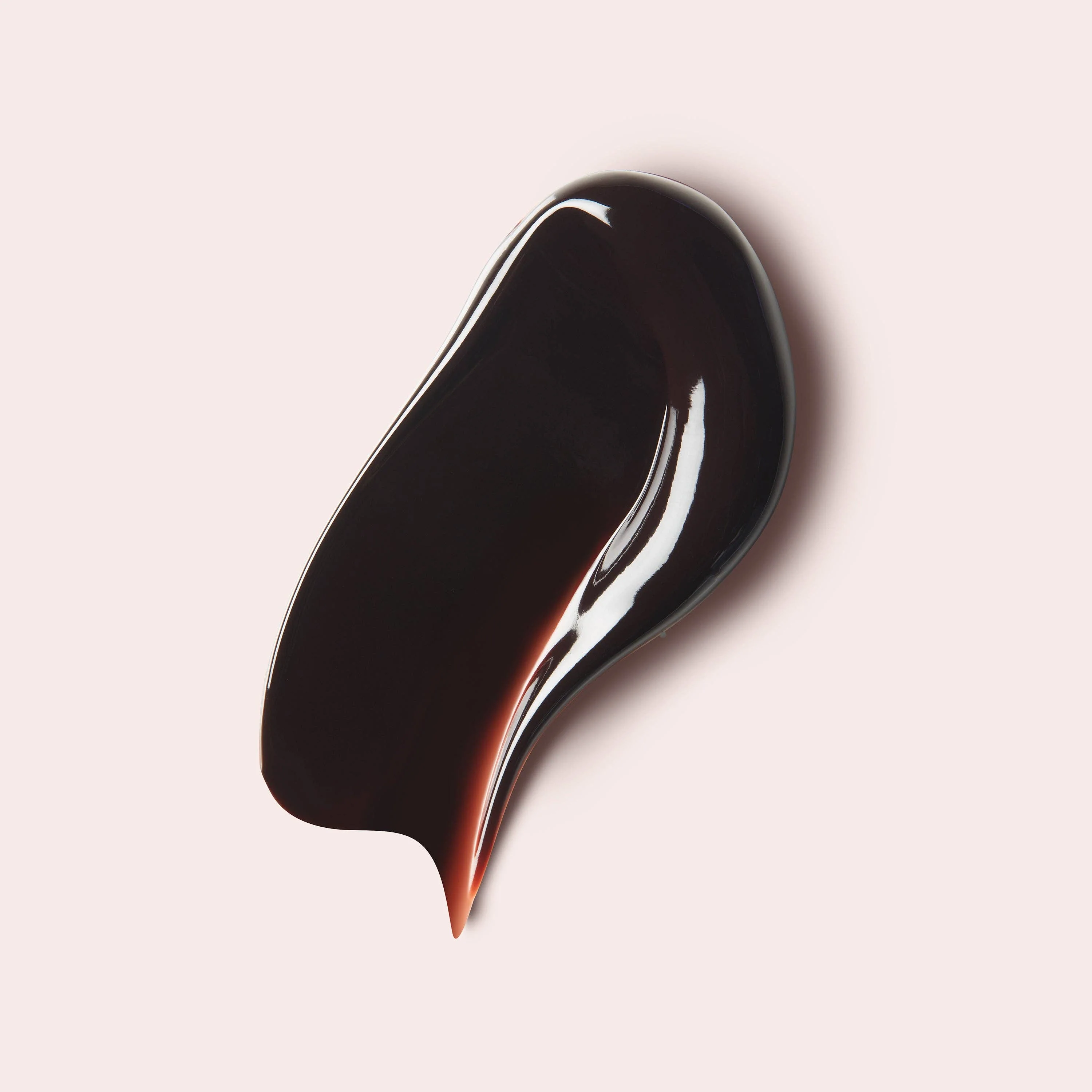 Glaze Supergloss Chocolate Gleam - For Brunettes 190ml - Image 3