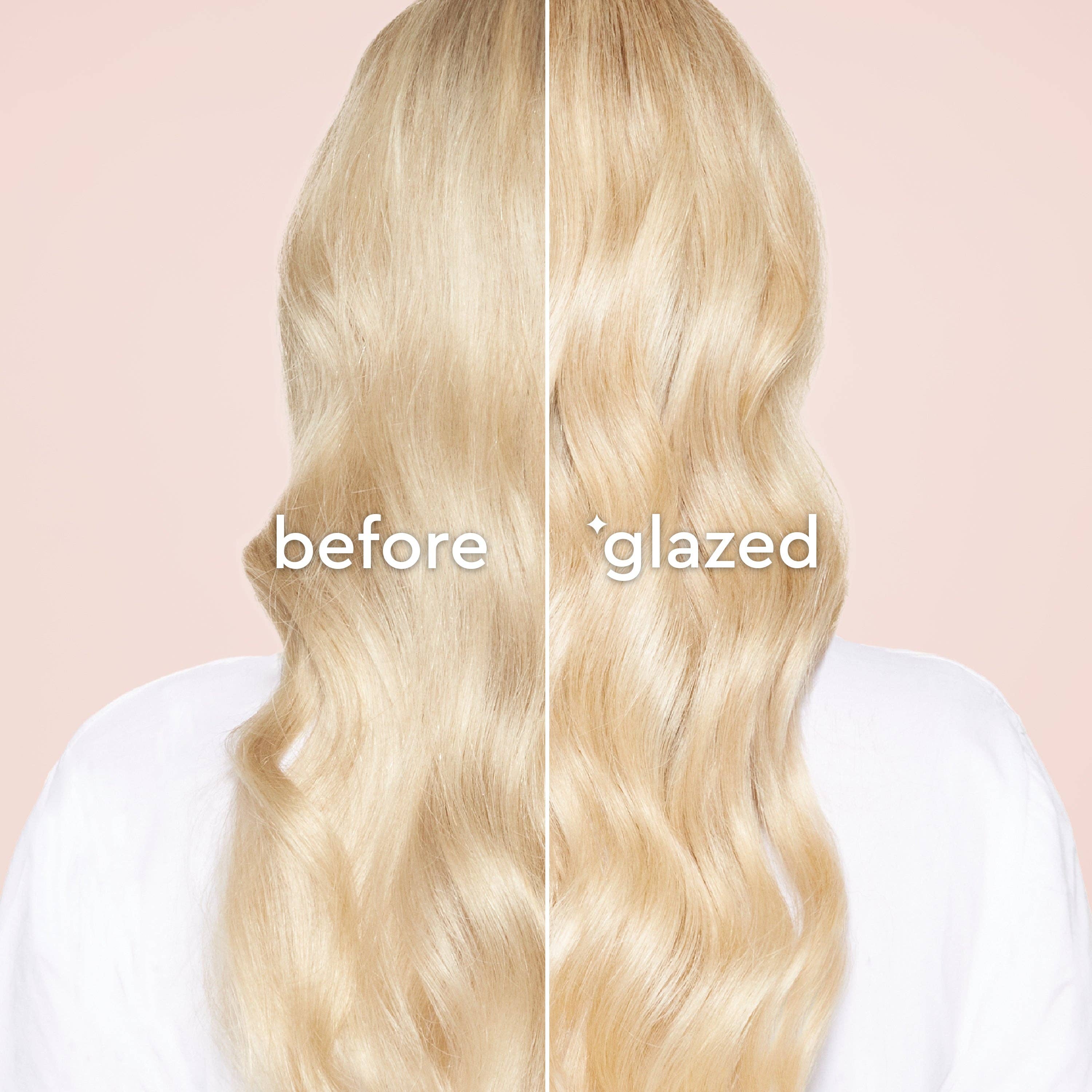 Glaze Supergloss Pearl Blonde - For Blondes 190ml - Image 2