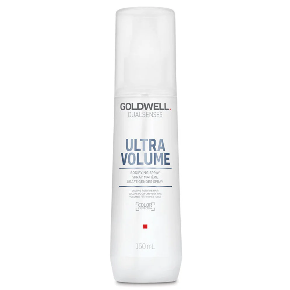 Goldwell Dualsenses Ultra Volume Bodifying Spray 150ml