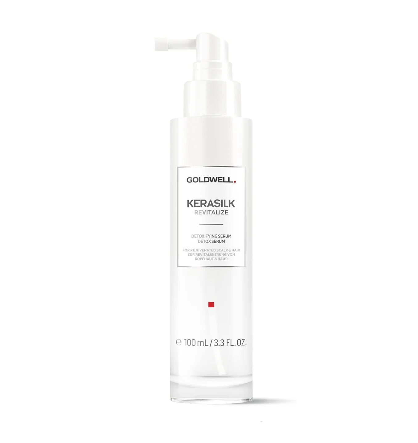 Goldwell Kerasilk Revitalise Detoxifying Serum 100ml