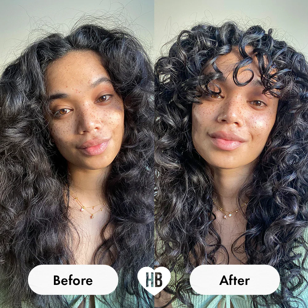 Hairburst Long and Healthy Hair Mask - Image 4