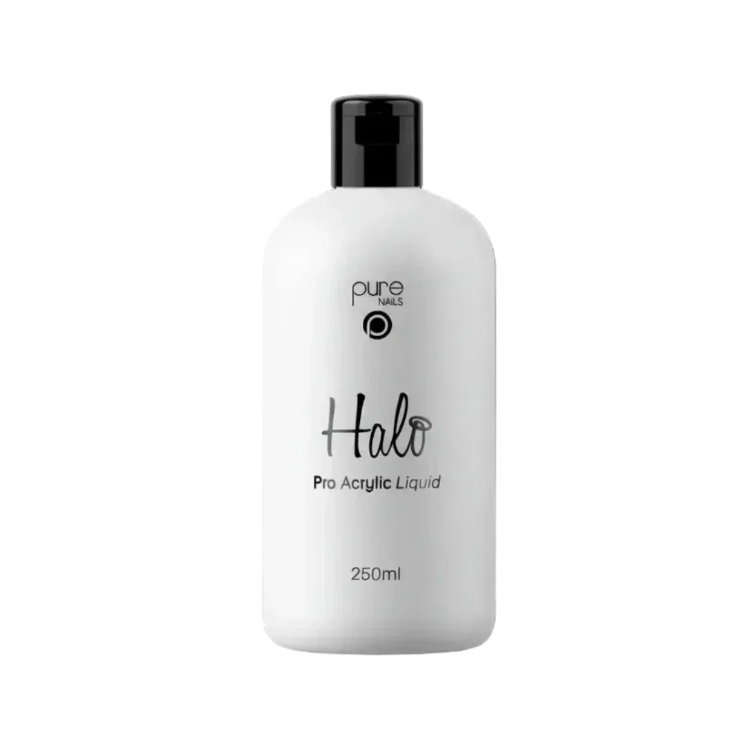 Halo Acrylic Liquid Fast Setting - Image 2
