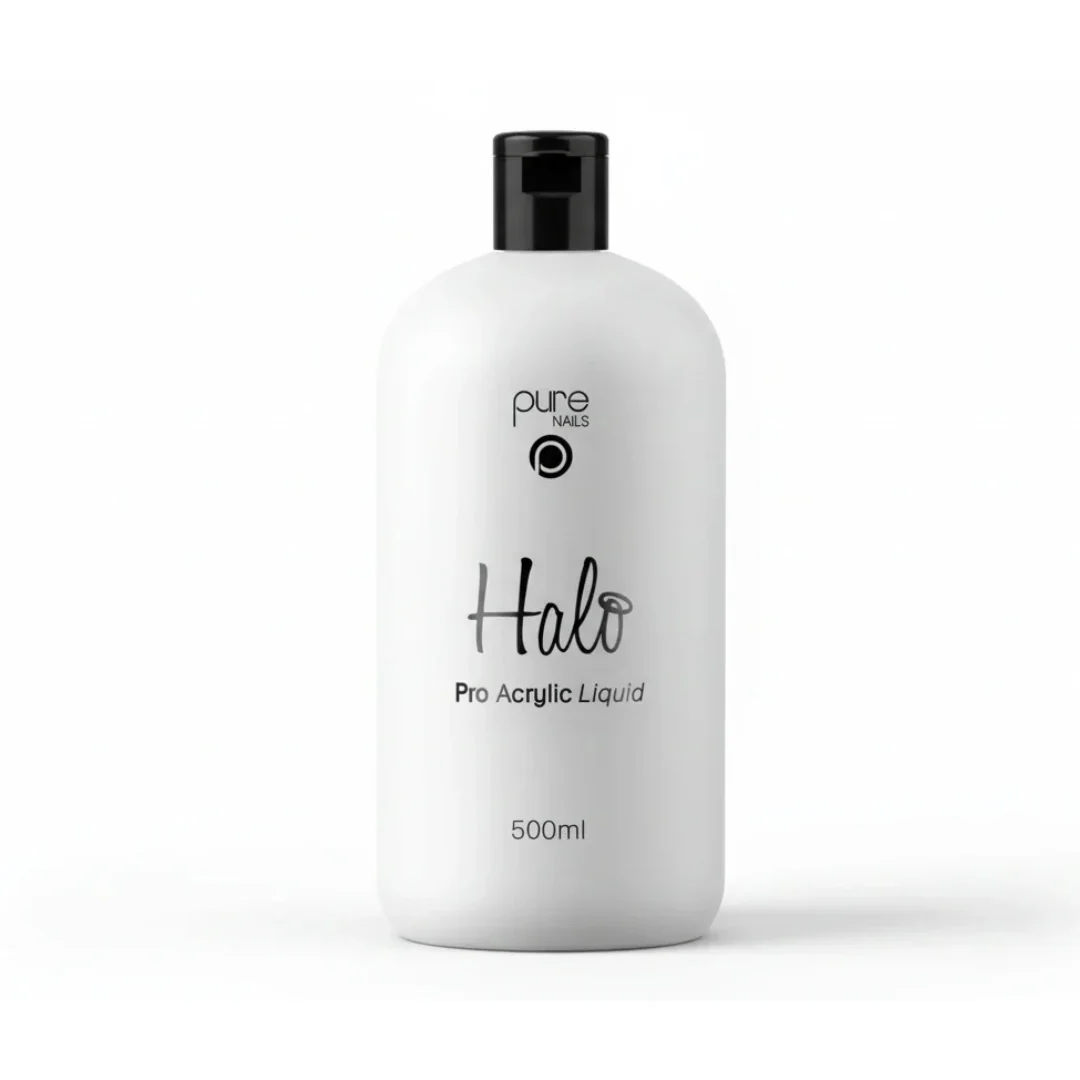 Halo Acrylic Liquid Fast Setting - Image 3