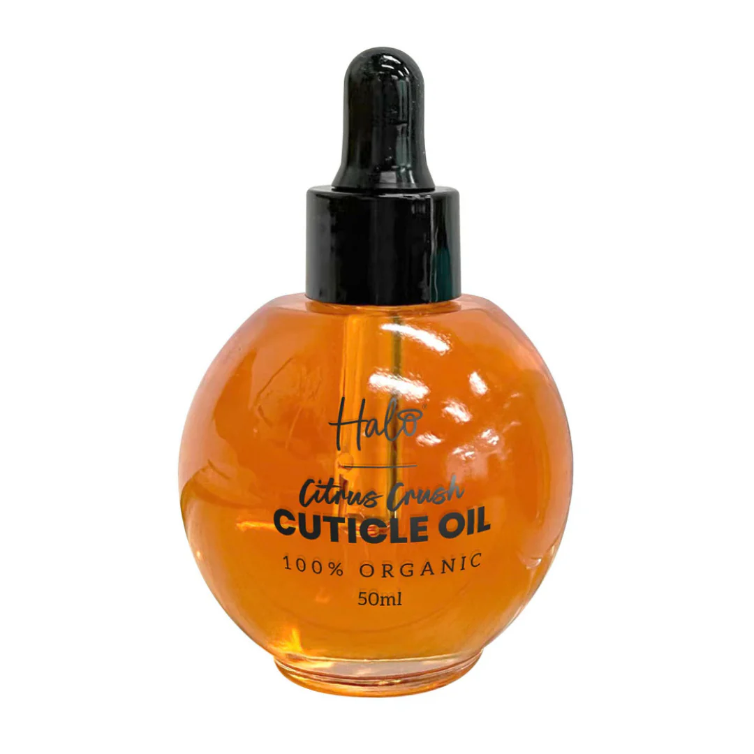 Halo Citrus Crush Cuticle Oil - Image 3