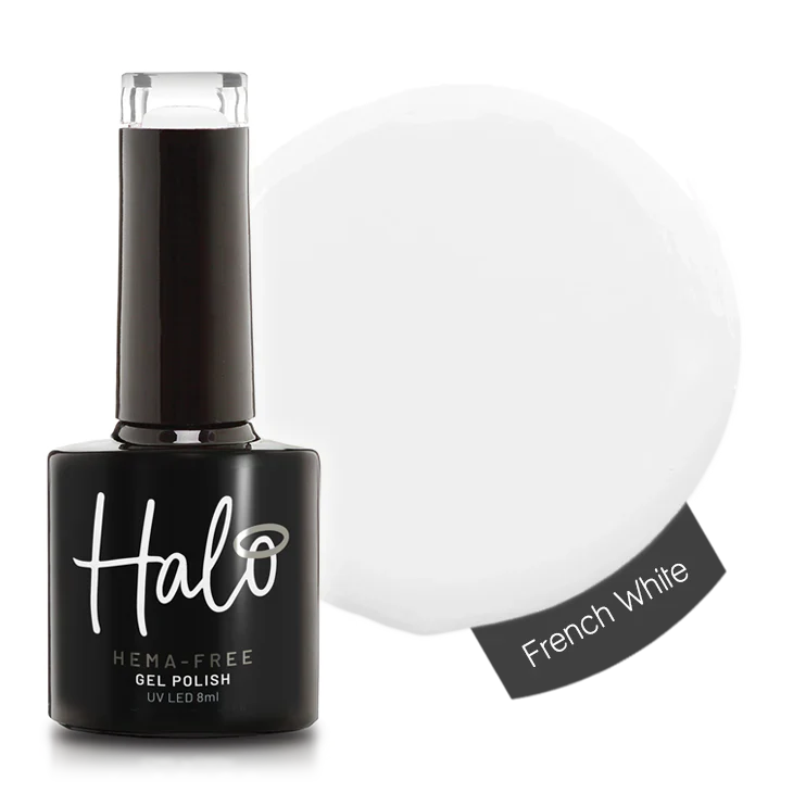 Halo UV/LED Gel Nail Polish 8ml - Image 142