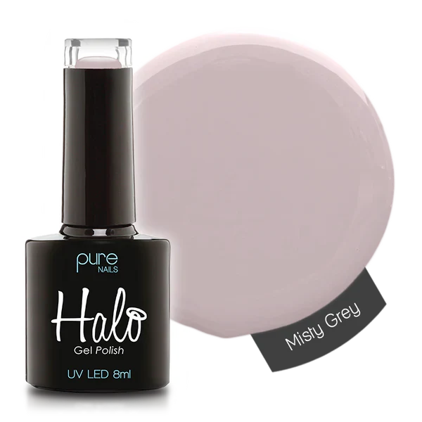 Halo UV/LED Gel Nail Polish 8ml - Image 148