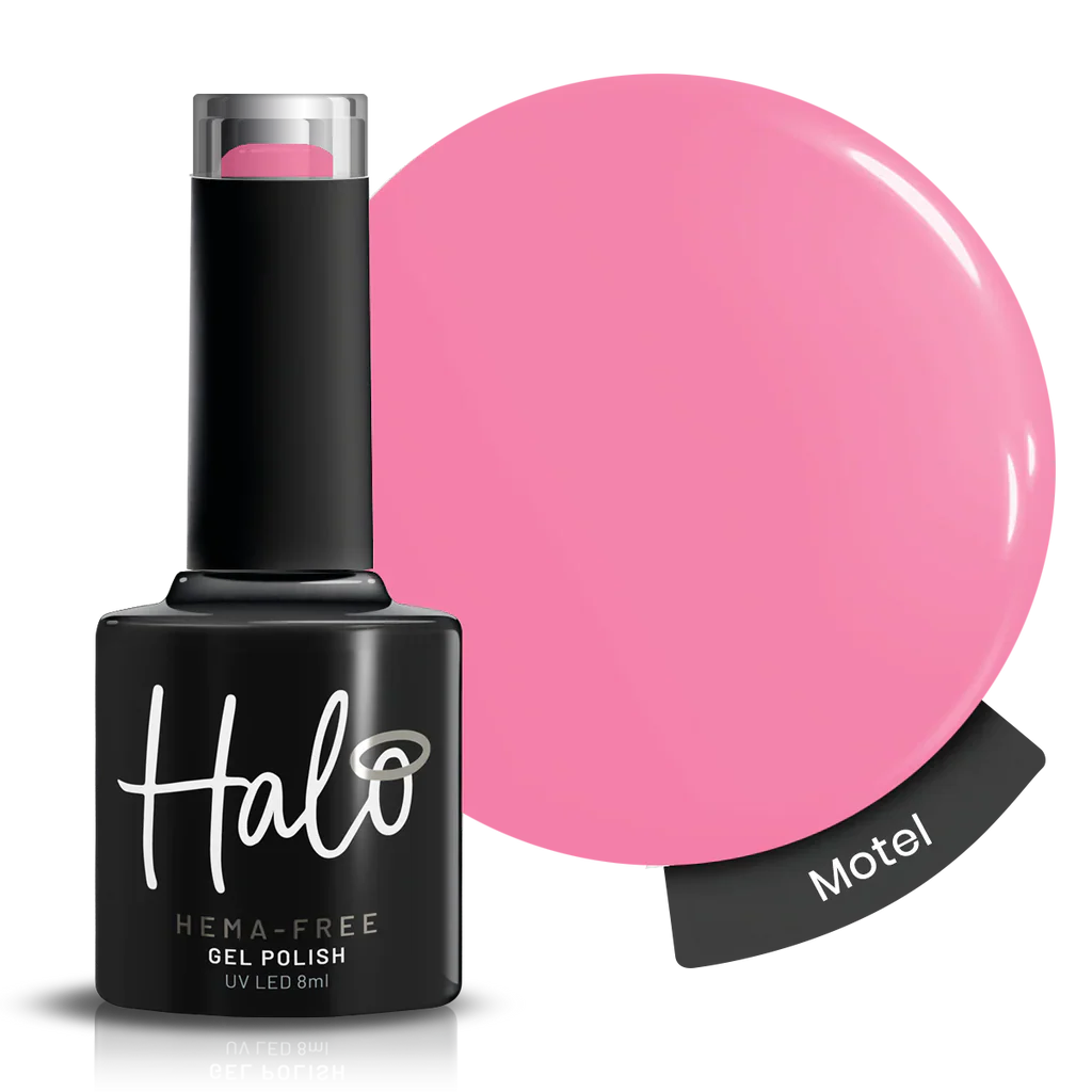 Halo UV/LED Gel Nail Polish 8ml - Image 207