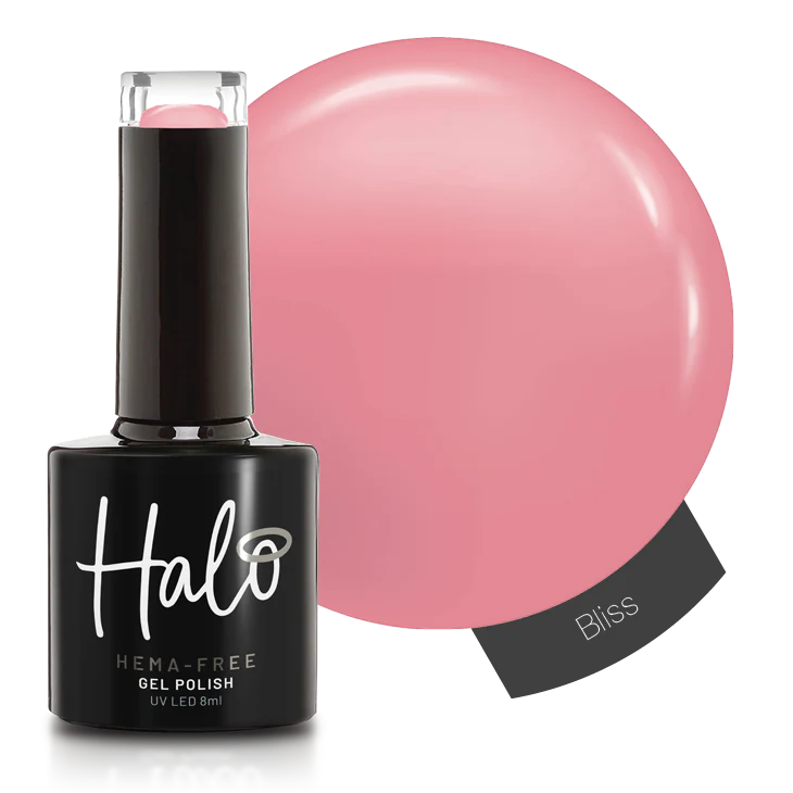 Halo UV/LED Gel Nail Polish 8ml - Image 5