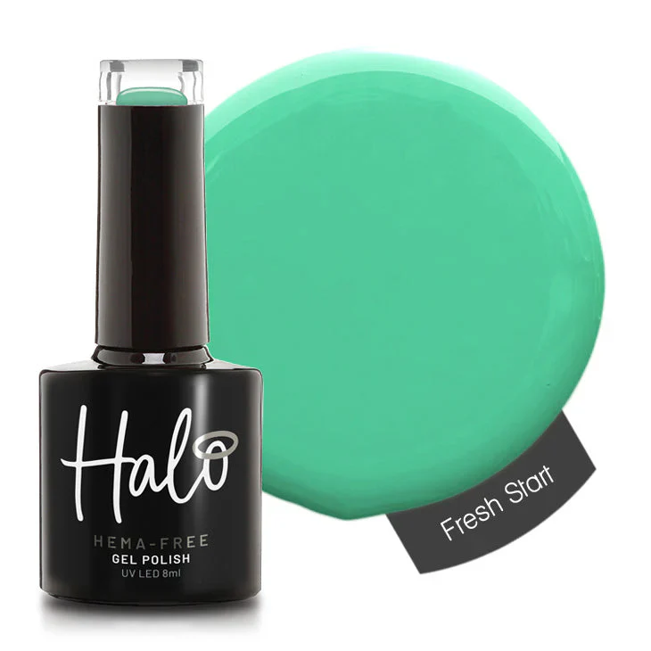 Halo UV/LED Gel Nail Polish 8ml - Image 51