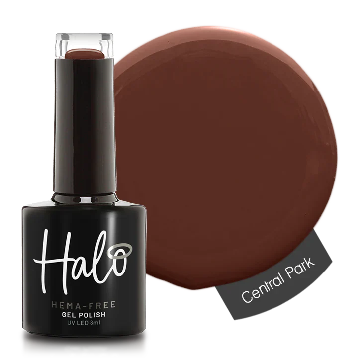 Halo UV/LED Gel Nail Polish 8ml - Image 61