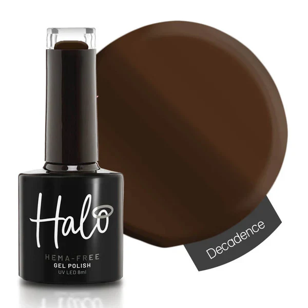Halo UV/LED Gel Nail Polish 8ml - Image 74
