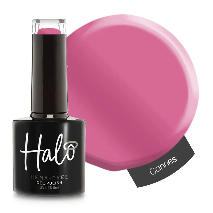 Halo UV/LED Gel Nail Polish 8ml - Image 78