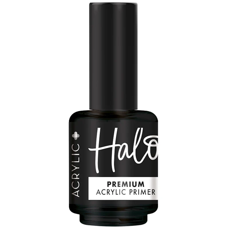 Halo Premium Acrylic Primer 15ml