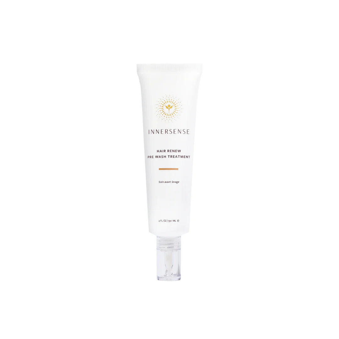 Innersense Hair Renew Pre-Wash Scalp Treatment 2oz