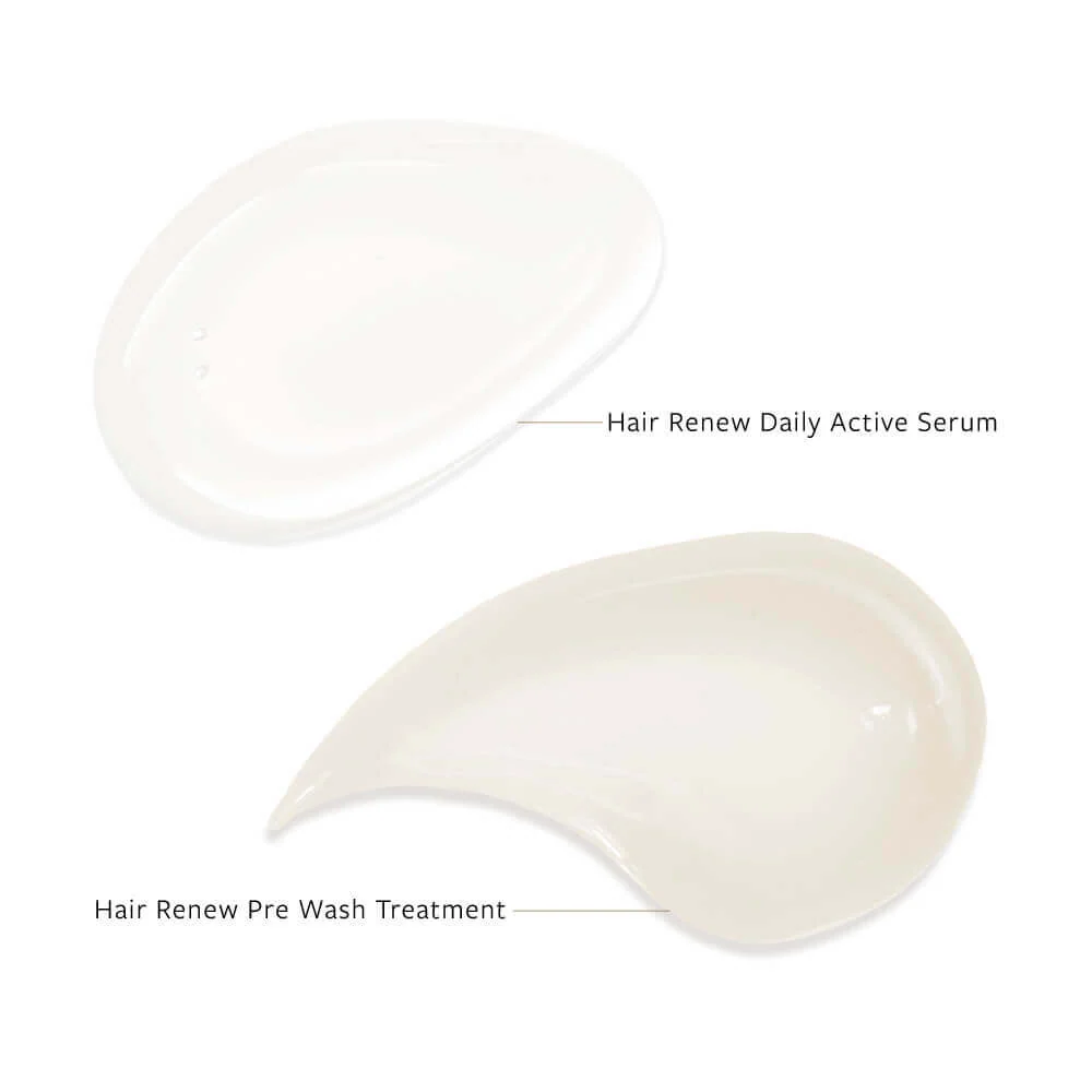 Innersense Harmonic Hair Renew Set - Image 4