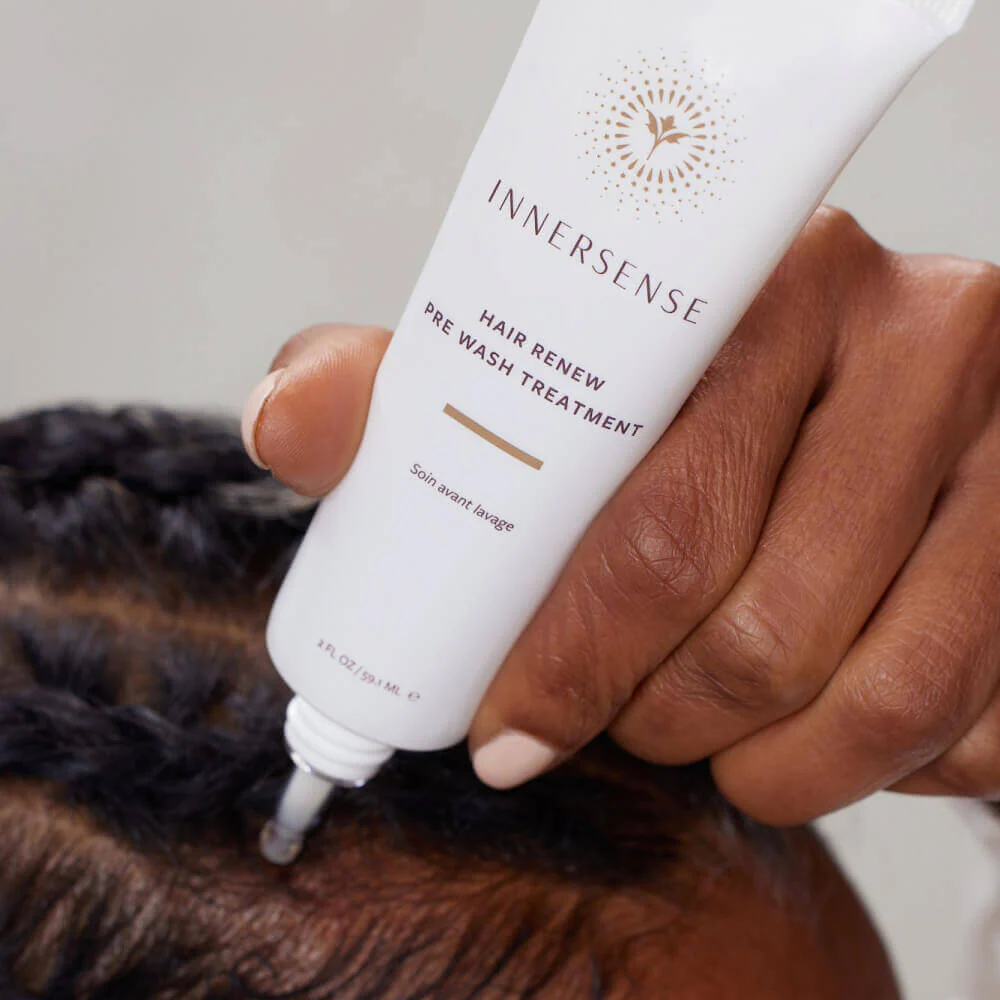 Innersense Harmonic Hair Renew Set - Image 6