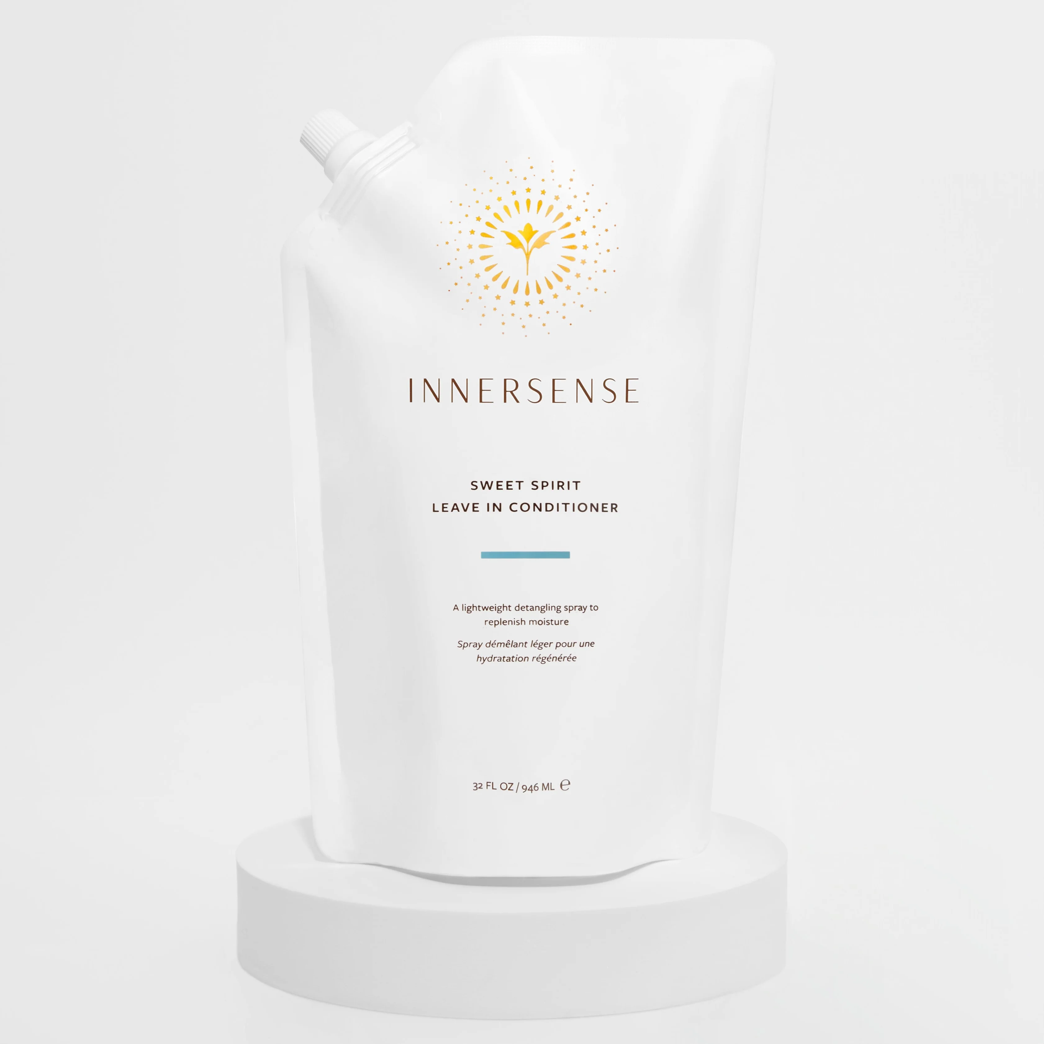 Innersense Sweet Spirit Leave In Conditioner - Image 3