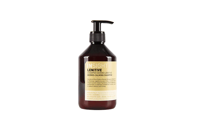 Insight Lenitive Shampoo