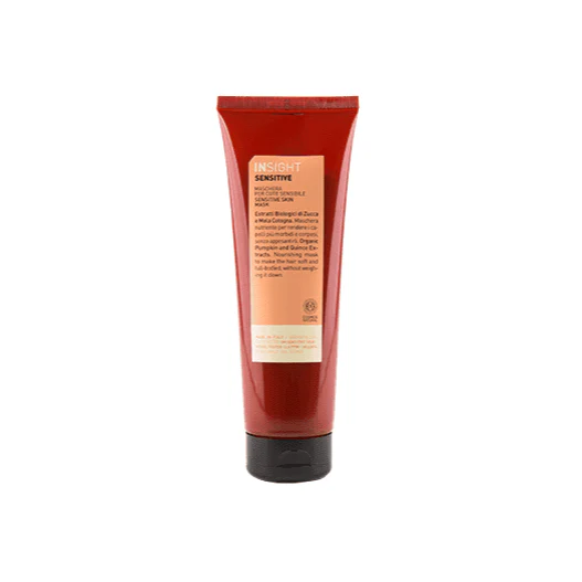 Insight Sensitive Mask
