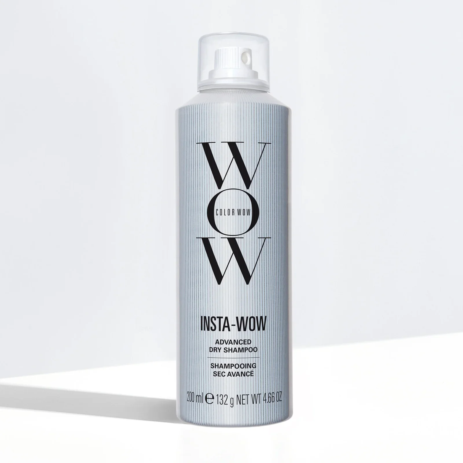 Insta-WOW Advanced Dry Shampoo 200ml