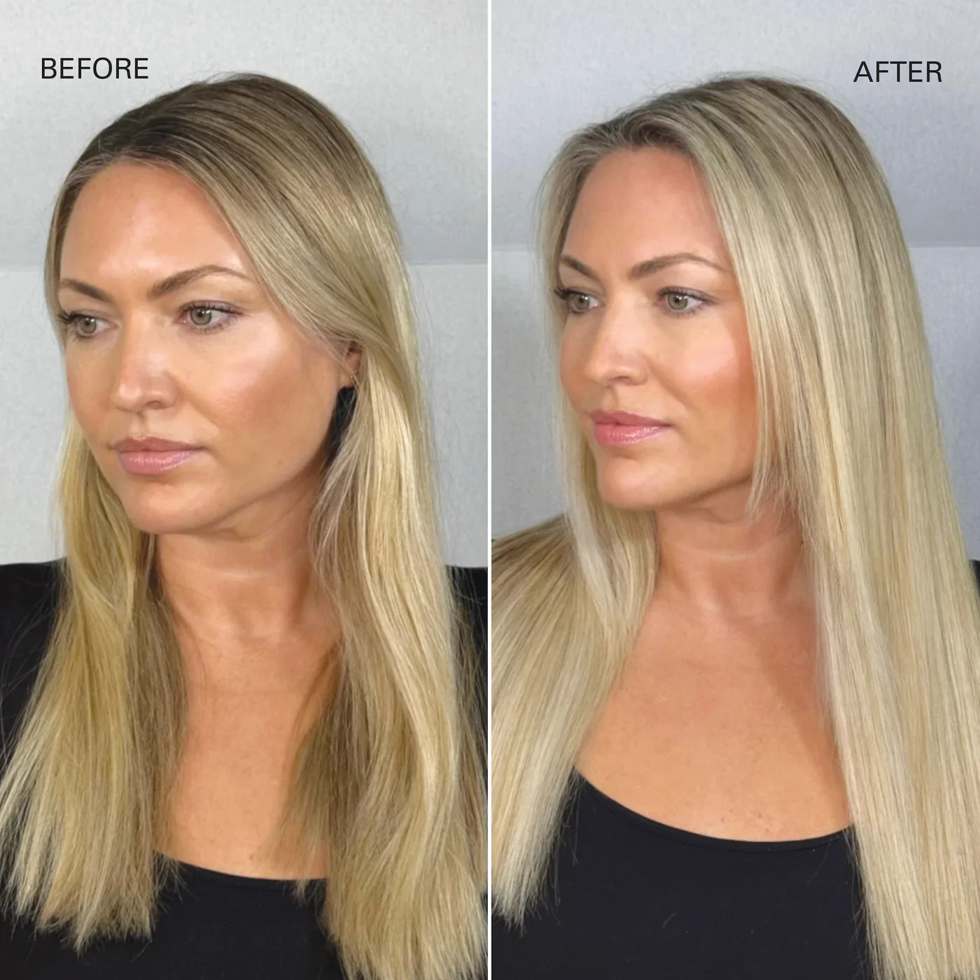 Insta-WOW Advanced Dry Shampoo 200ml - Image 9