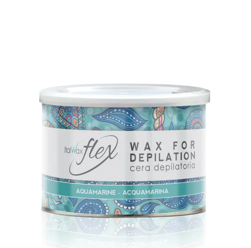 Italwax Flex Soft Wax 400ml - Image 2