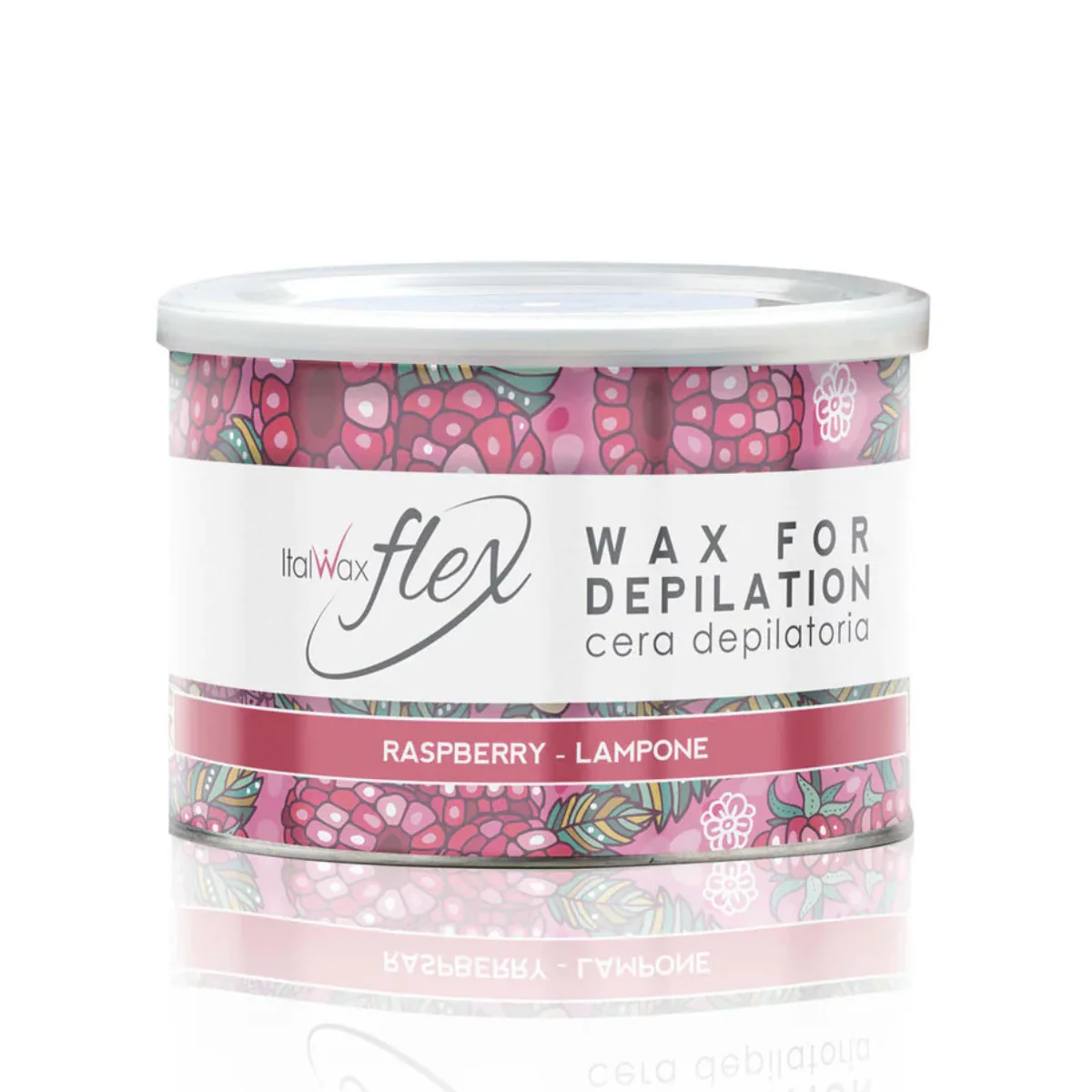 Italwax Flex Soft Wax 400ml - Image 5