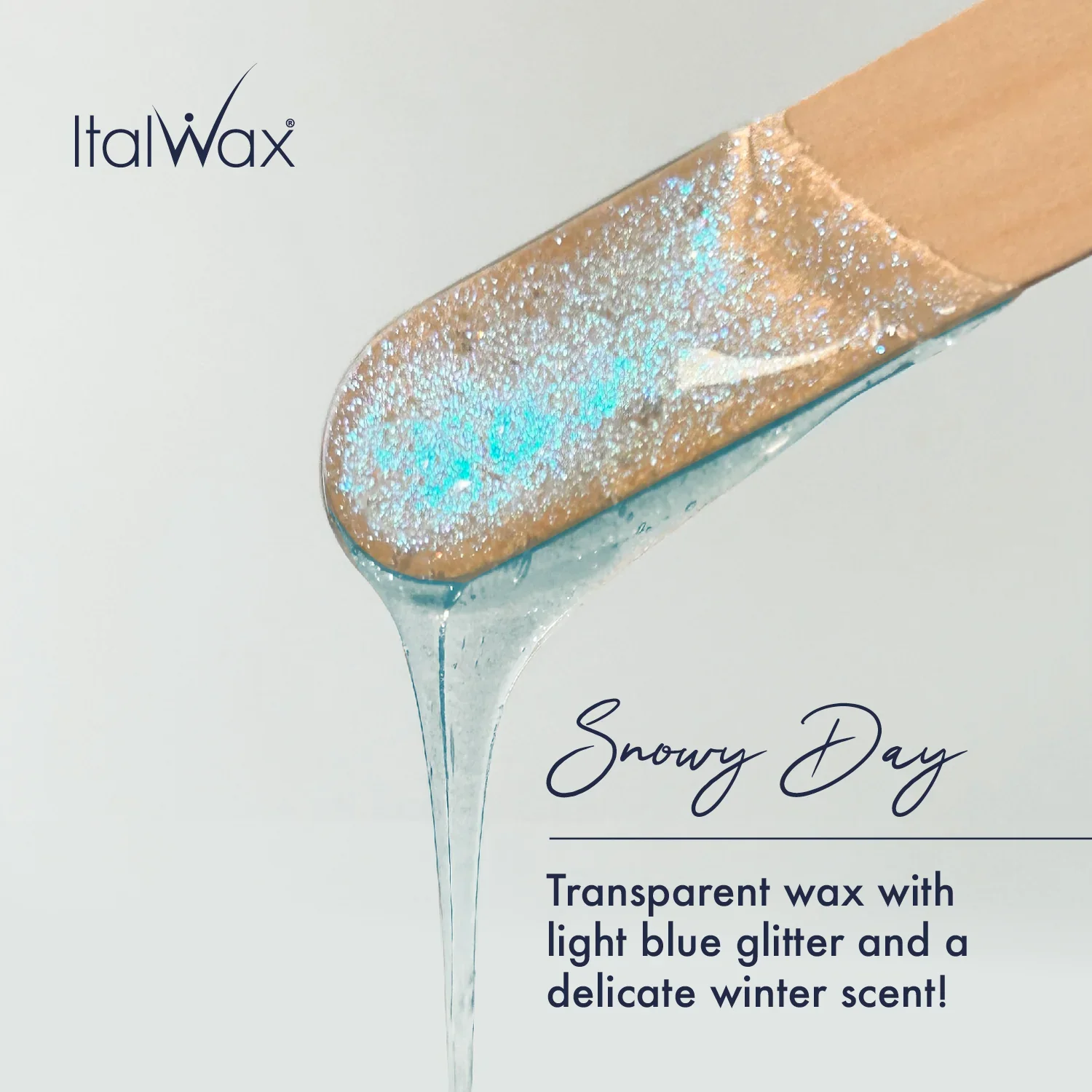 Italwax Winter Collection Hot Film Wax - Image 5