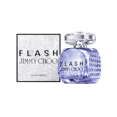Jimmy Choo Flash Eau De Parfum 100ml