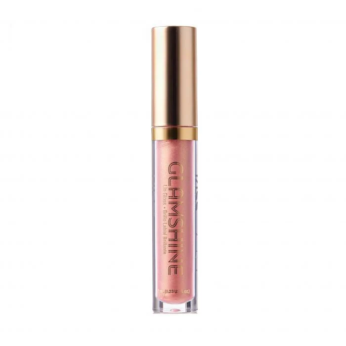 Kiss New York Glam Shine Lip Gloss - Image 10