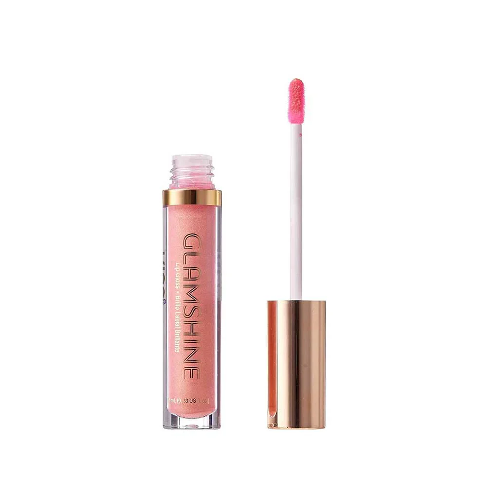 Kiss New York Glam Shine Lip Gloss - Image 12