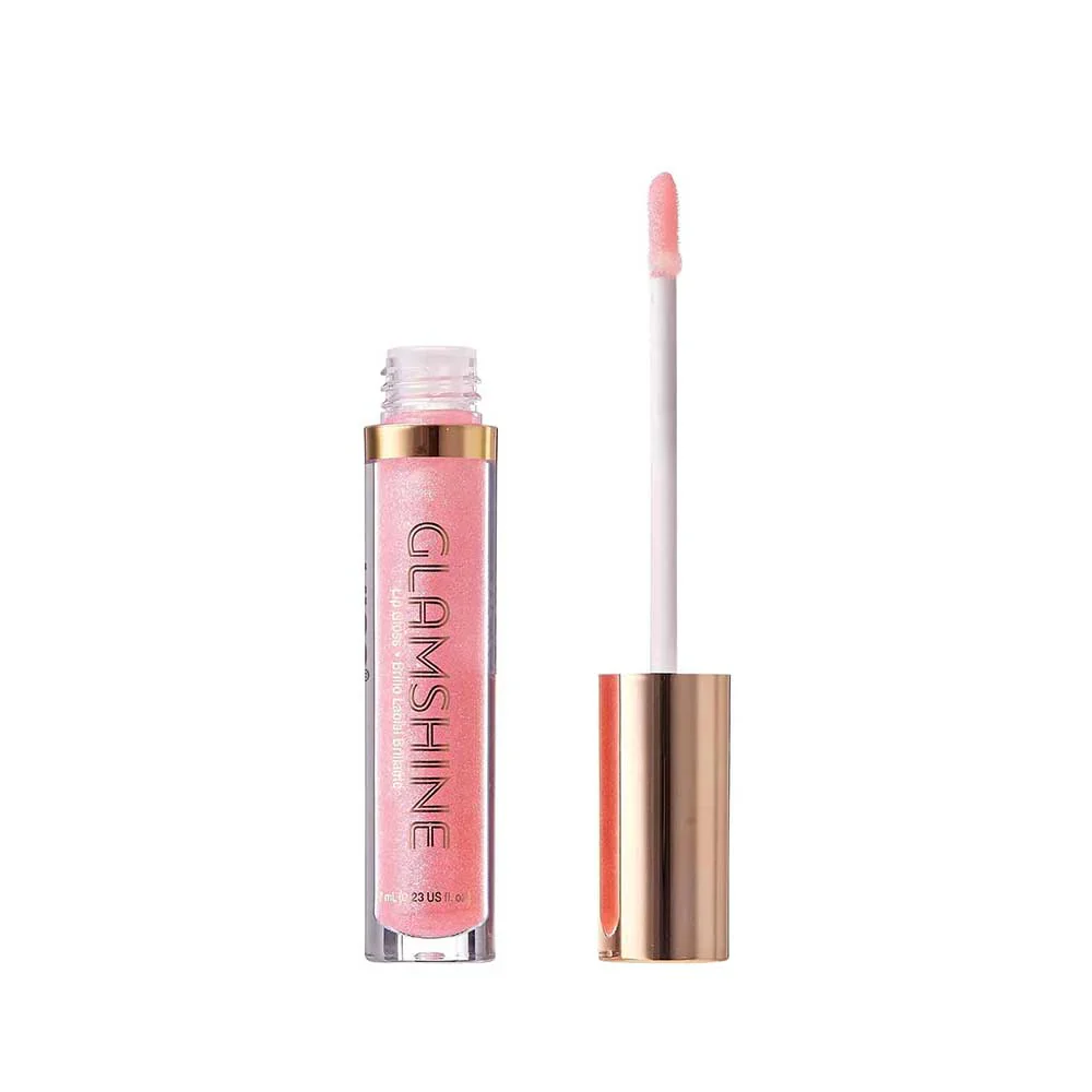 Kiss New York Glam Shine Lip Gloss - Image 15