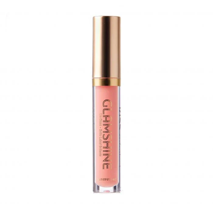 Kiss New York Glam Shine Lip Gloss - Image 16