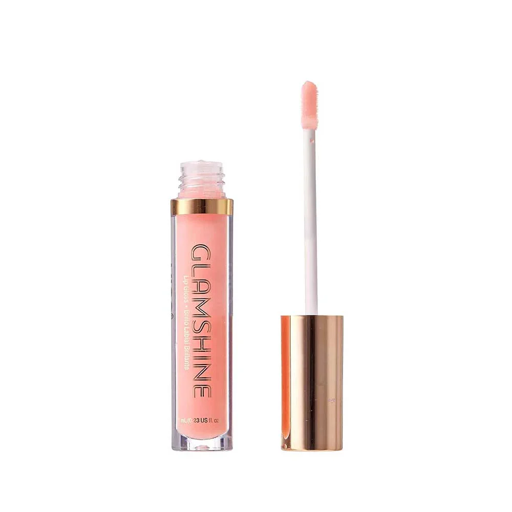 Kiss New York Glam Shine Lip Gloss - Image 18