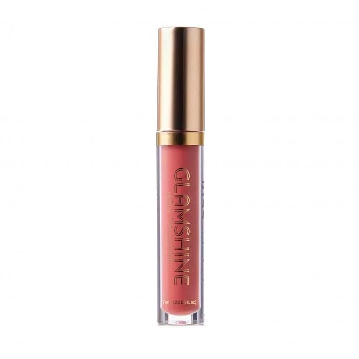 Kiss New York Glam Shine Lip Gloss - Image 19