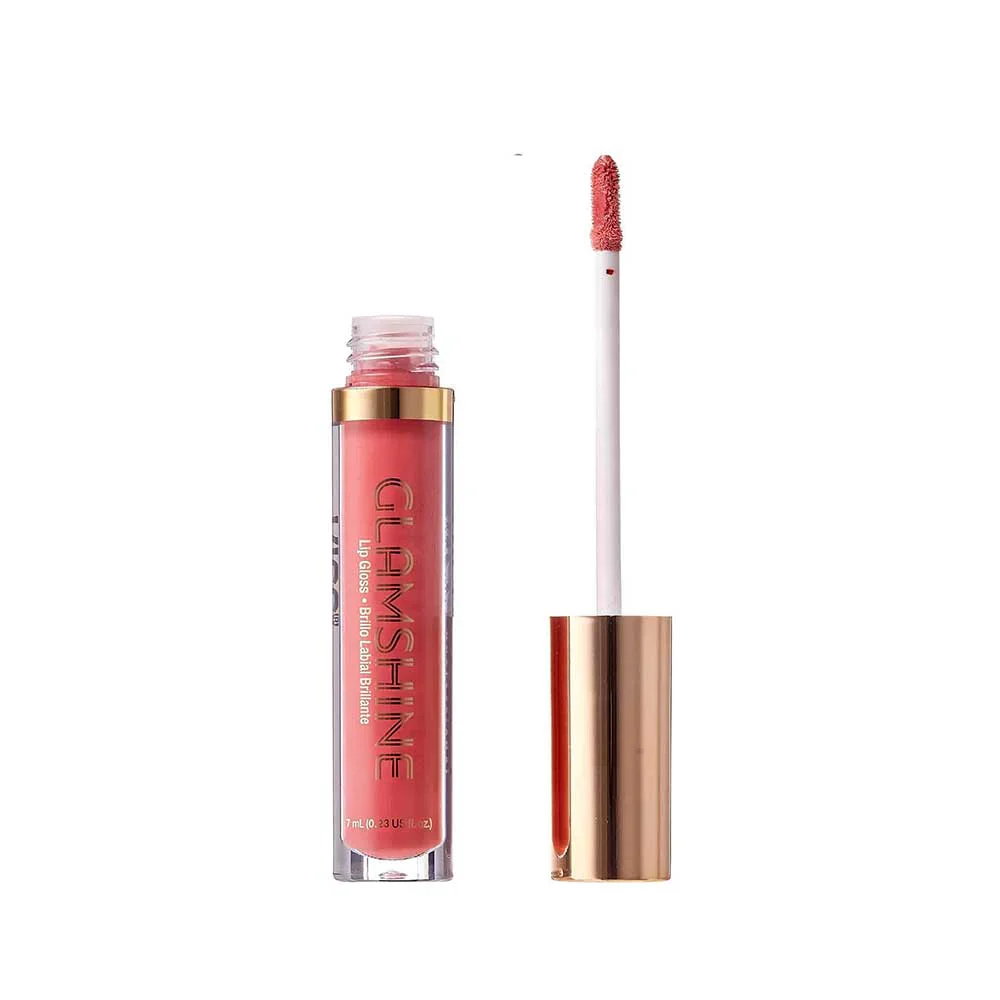 Kiss New York Glam Shine Lip Gloss - Image 21