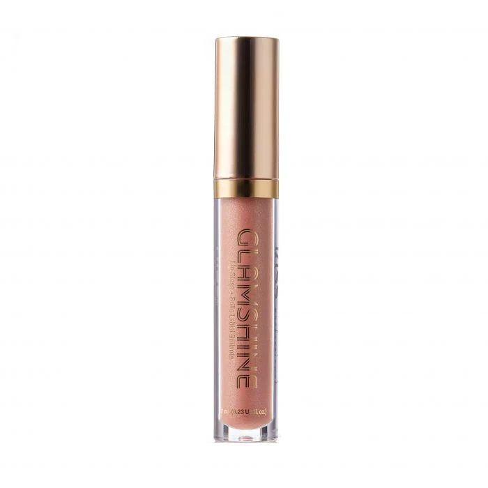 Kiss New York Glam Shine Lip Gloss - Image 22
