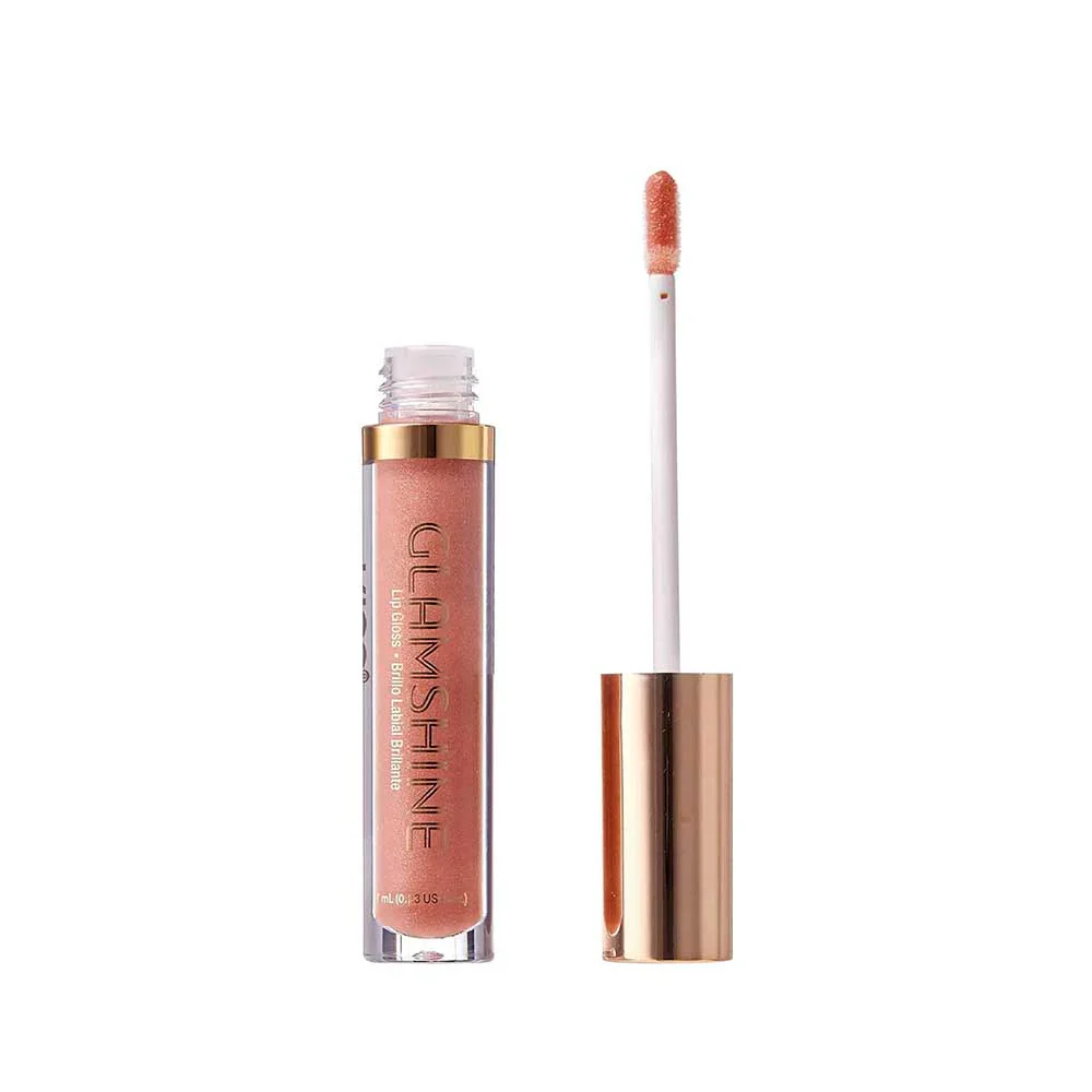Kiss New York Glam Shine Lip Gloss - Image 24