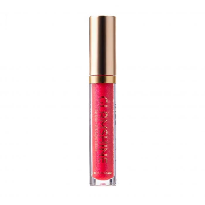 Kiss New York Glam Shine Lip Gloss - Image 28