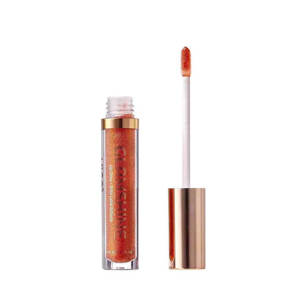 Kiss New York Glam Shine Lip Gloss - Image 33