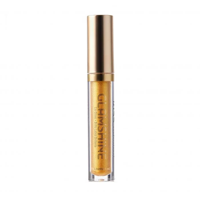 Kiss New York Glam Shine Lip Gloss - Image 34