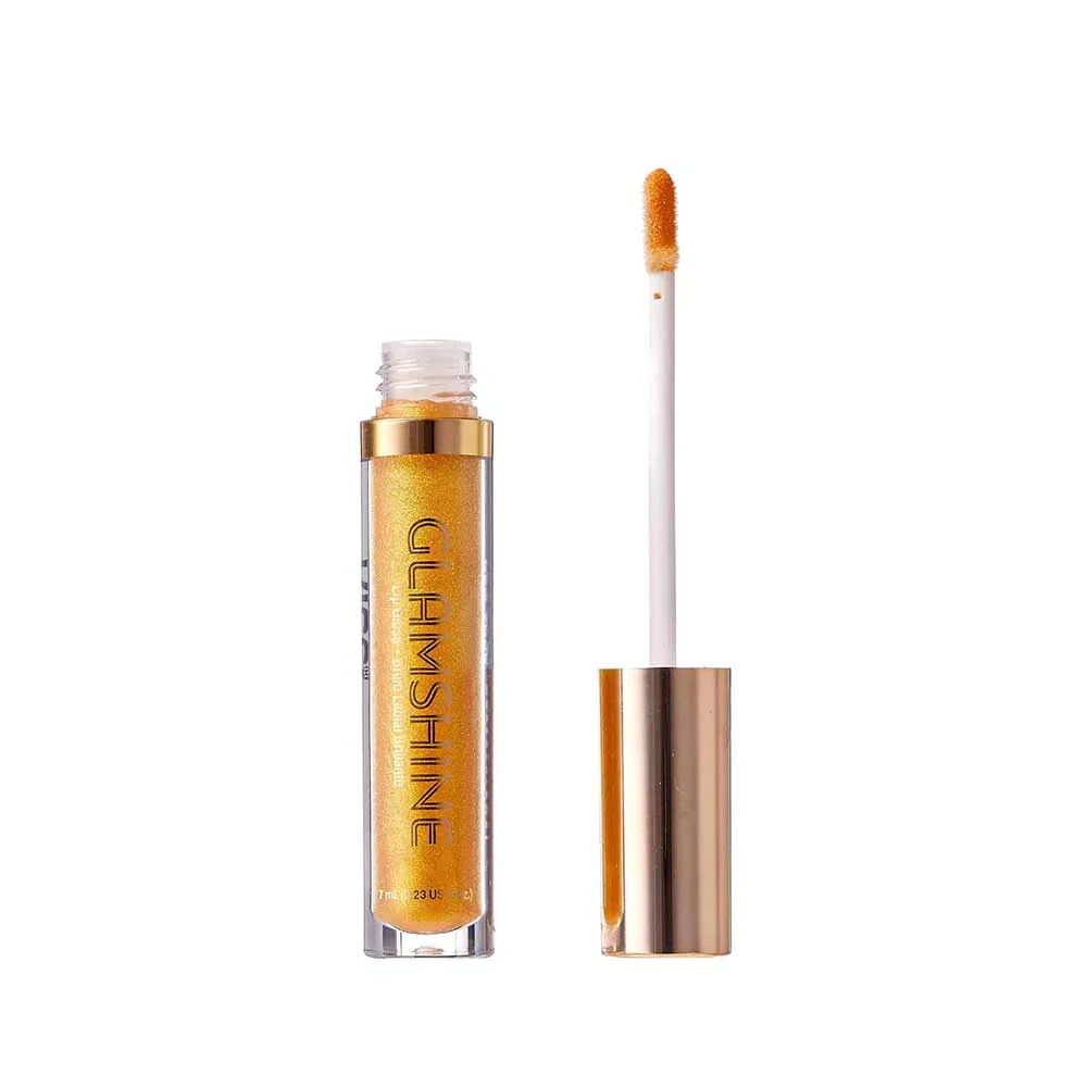 Kiss New York Glam Shine Lip Gloss - Image 36