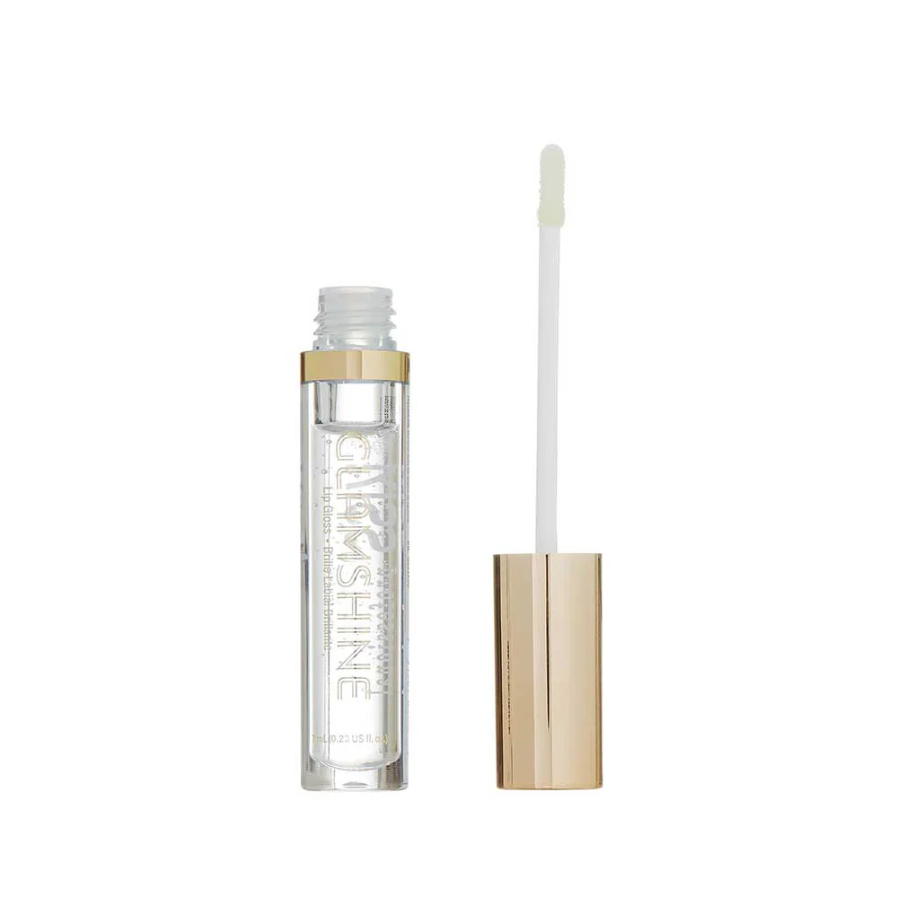 Kiss New York Glam Shine Lip Gloss - Image 6