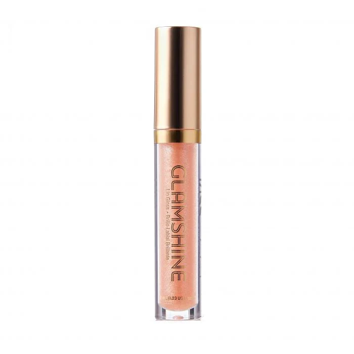 Kiss New York Glam Shine Lip Gloss - Image 7