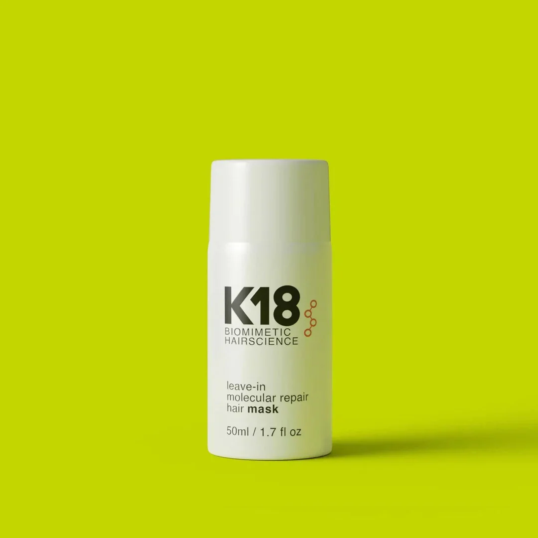 K18 Leave-In Molecular Repair Hair Mask - Image 6