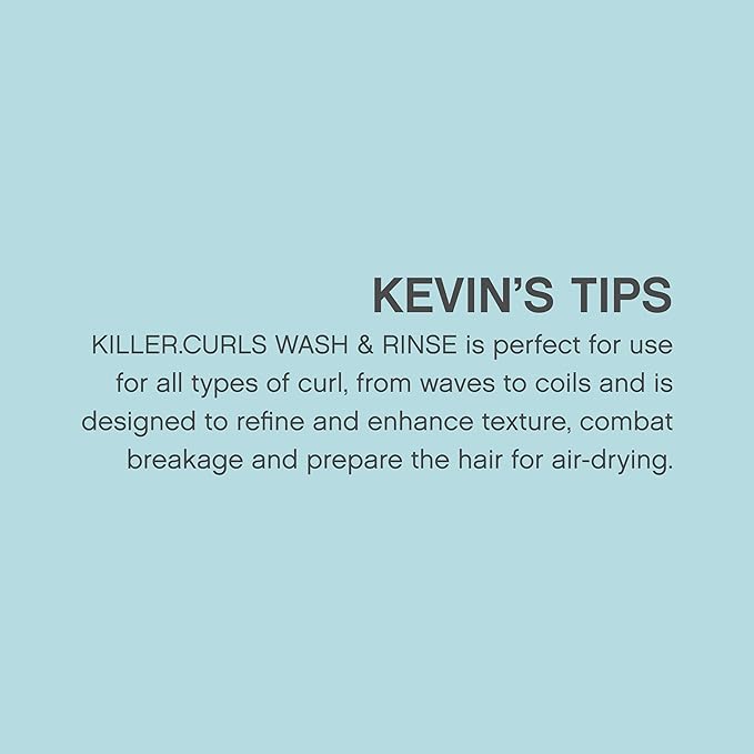 Kevin Murphy Killer Curls Wash 250ml - Image 5