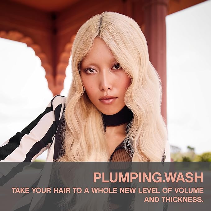 Kevin Murphy Plumping Wash 250ml - Image 5