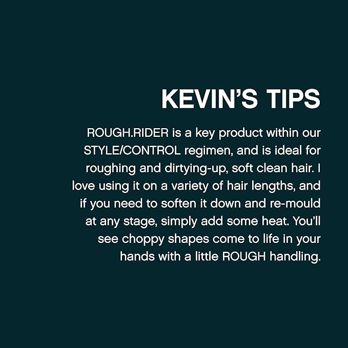 Kevin Murphy Rough Rider Moldable Clay 100g - Image 5